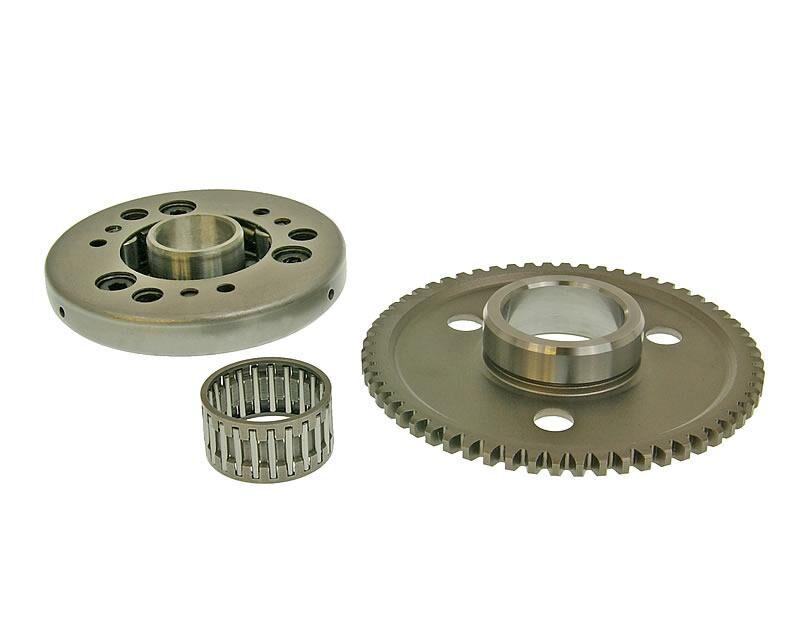 101 Octane Gy14955 - Starter Clutch For Sym Fiddle Ii 125 2009-2015