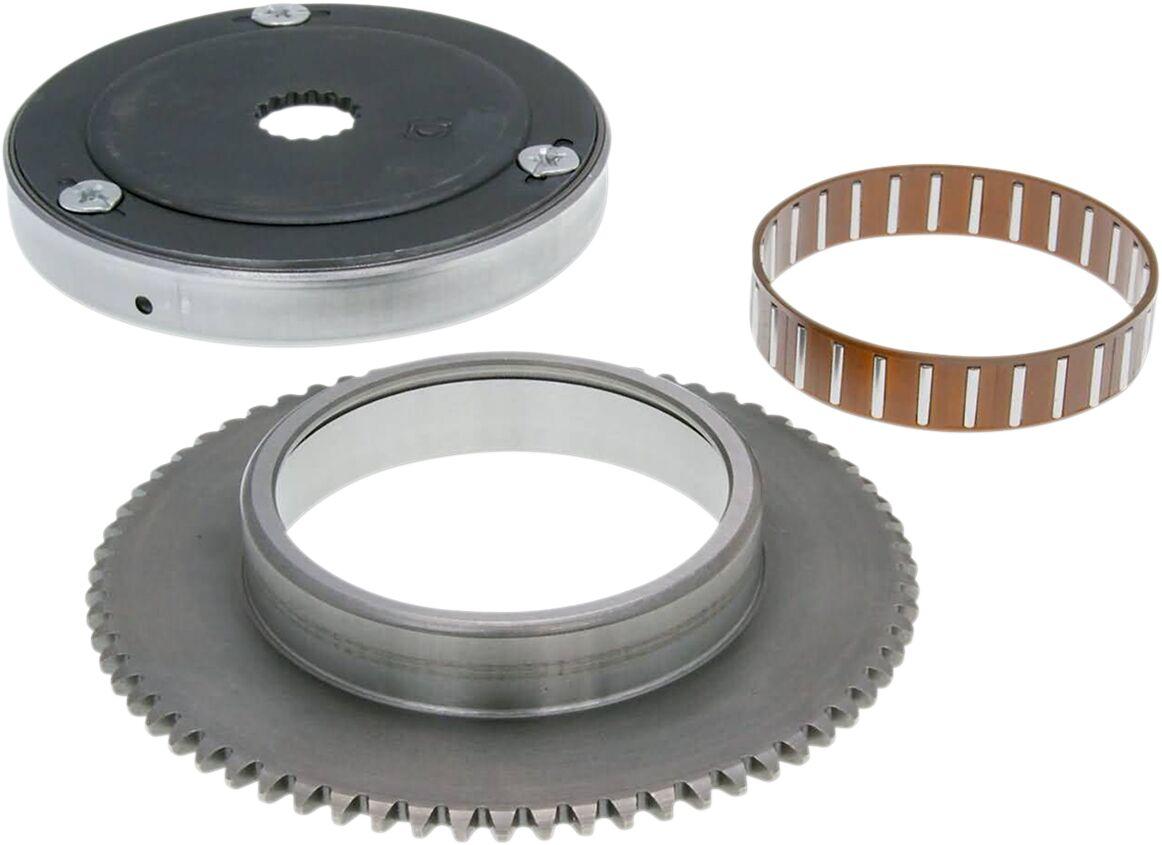 KW15440 - 101 Octane Starter Clutch For Benelli 49X 50 2008-2016