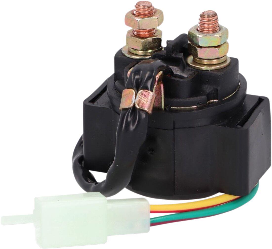GY14630 - 101 Octane Starter Solenoid For Kymco CK1 125 2014-2016