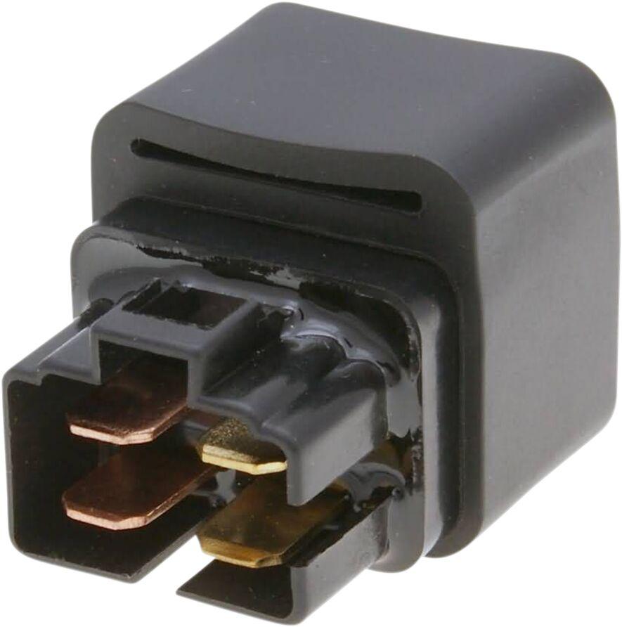 101 Octane Ip34625 - Starter Solenoid For Peugeot Buxy 50 1994-1997