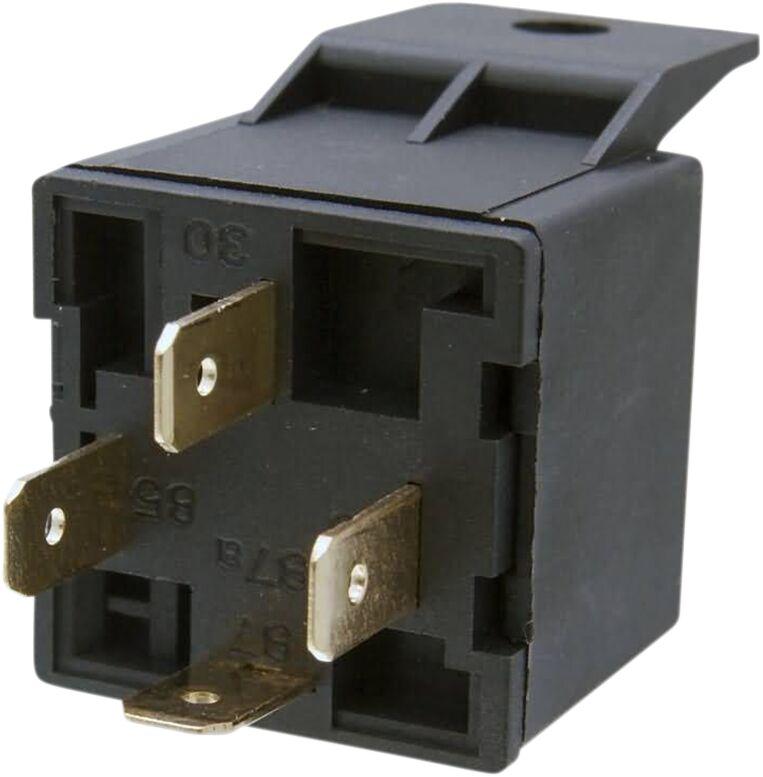 101 Octane Ip34628 - Starter Solenoid For Benelli 491 50 Ac 2001-2003