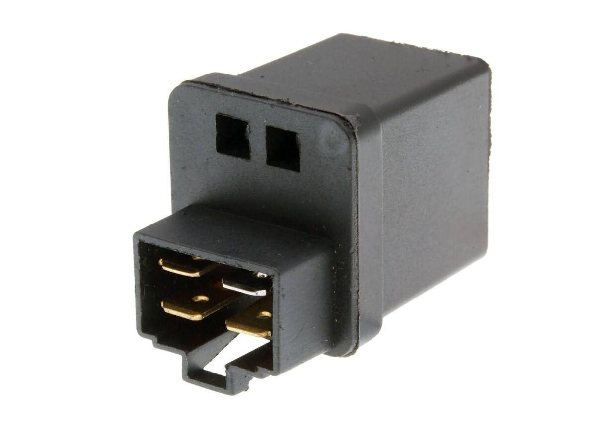 IP34643 - 101 Octane Starter Solenoid For Peugeot Django 50 4T 2015-2023