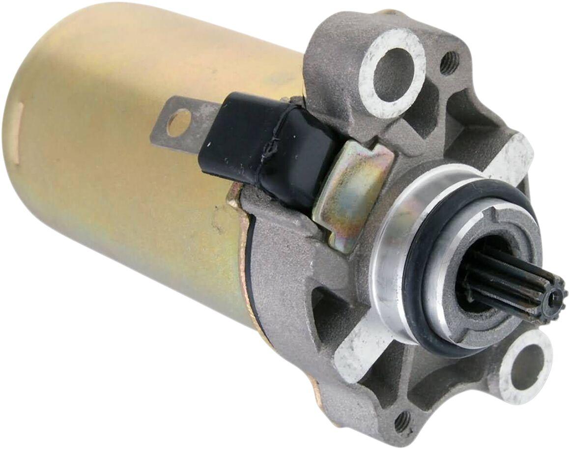 101 Octane Ip33167 - Starter Drive Gear For Derbi Atlantis 50 4T 2004-2007