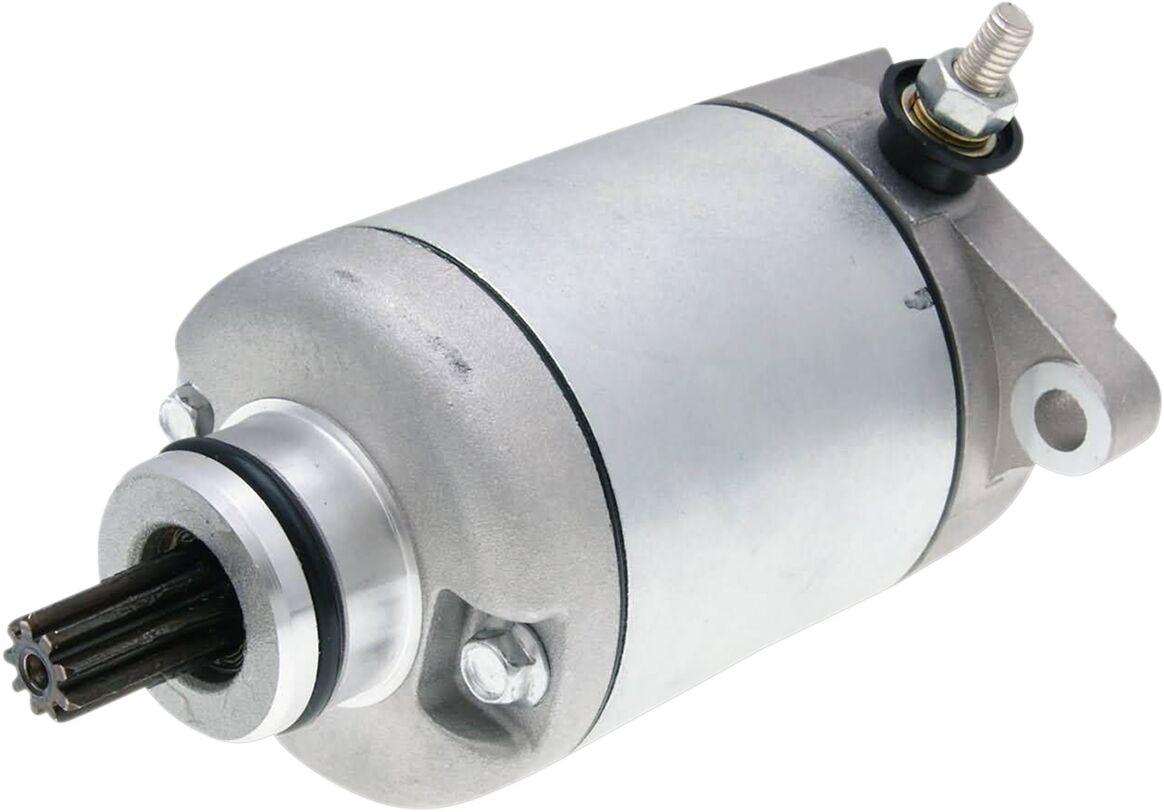 101 Octane Ip33161 - Starter Motor For Aprilia Atlantic 125 2003-2009