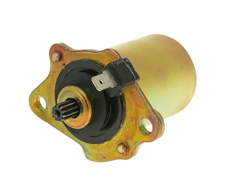 VC28668 - 101 Octane Starter Motor For Honda SFX 50 1996-2000