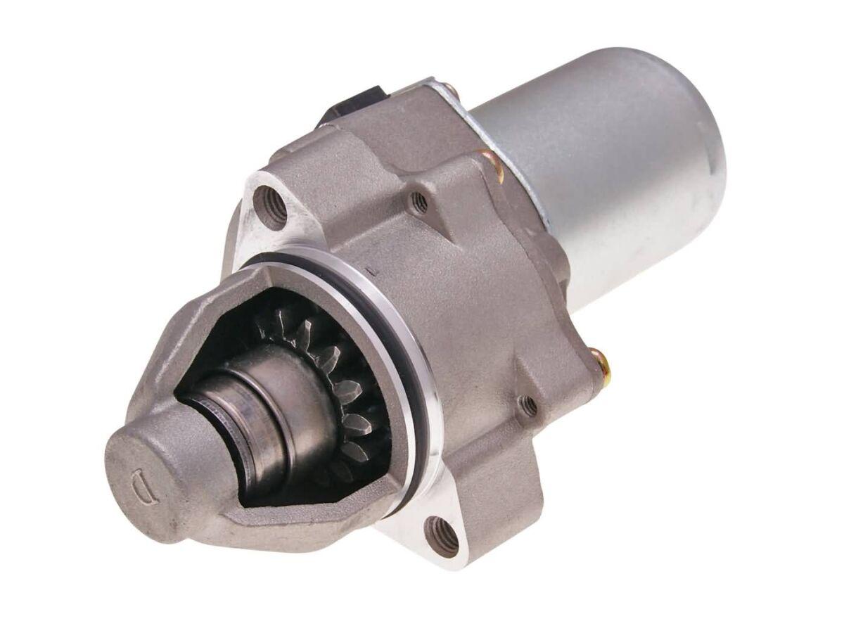 101 Octane Vc15967 - Starter Motor For Aprilia Af1 50 1991-1992