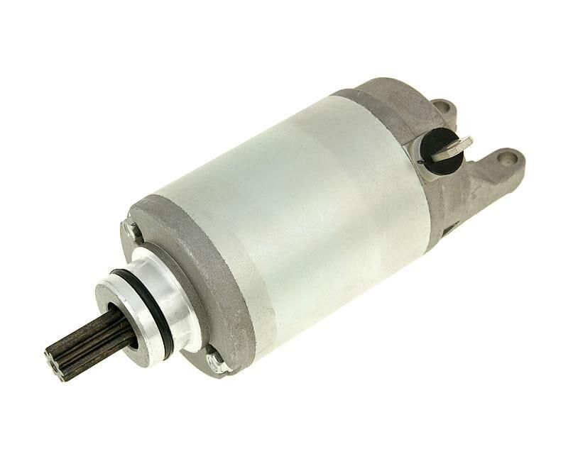 101 Octane Vc27955 - Starter Motor For Suzuki An 250 1998-2001