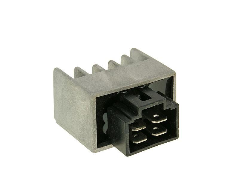 101 Octane 19978 - Rectifier/Regulator For Mbk Nitro 50 2003-2012