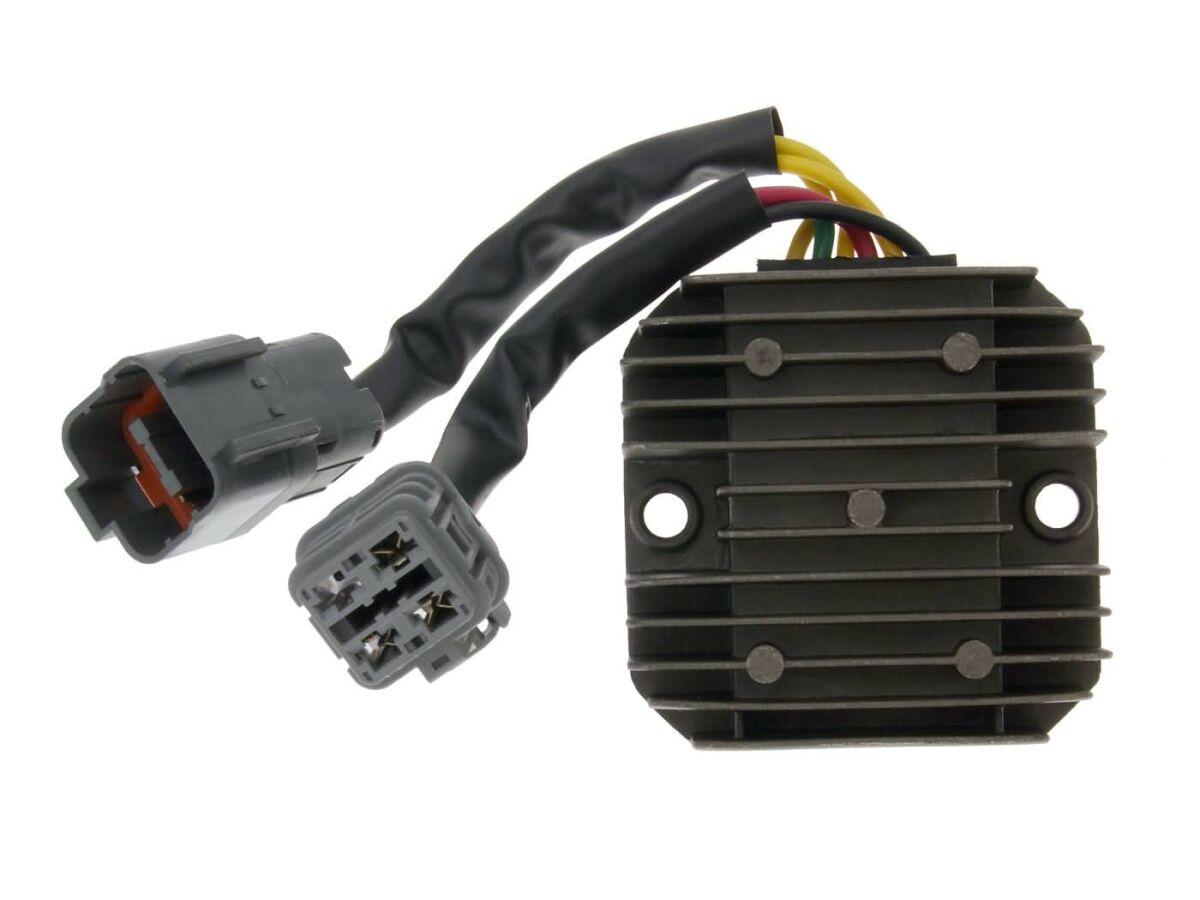 101 Octane Ip32379 - Rectifier/Regulator For Kymco Kxr250 2X4 2004-2007