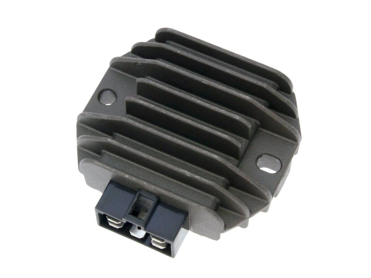 101 Octane Ip32342 - Rectifier/Regulator For Peugeot Elystar50 Tsdi 2003-2006