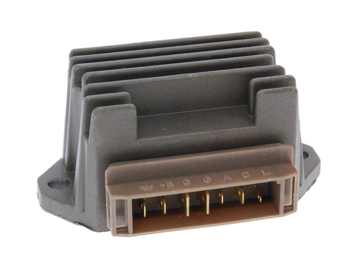 101 Octane Ip32376 - Rectifier/Regulator For Piaggio Hexagon 125 2T 1994-1998