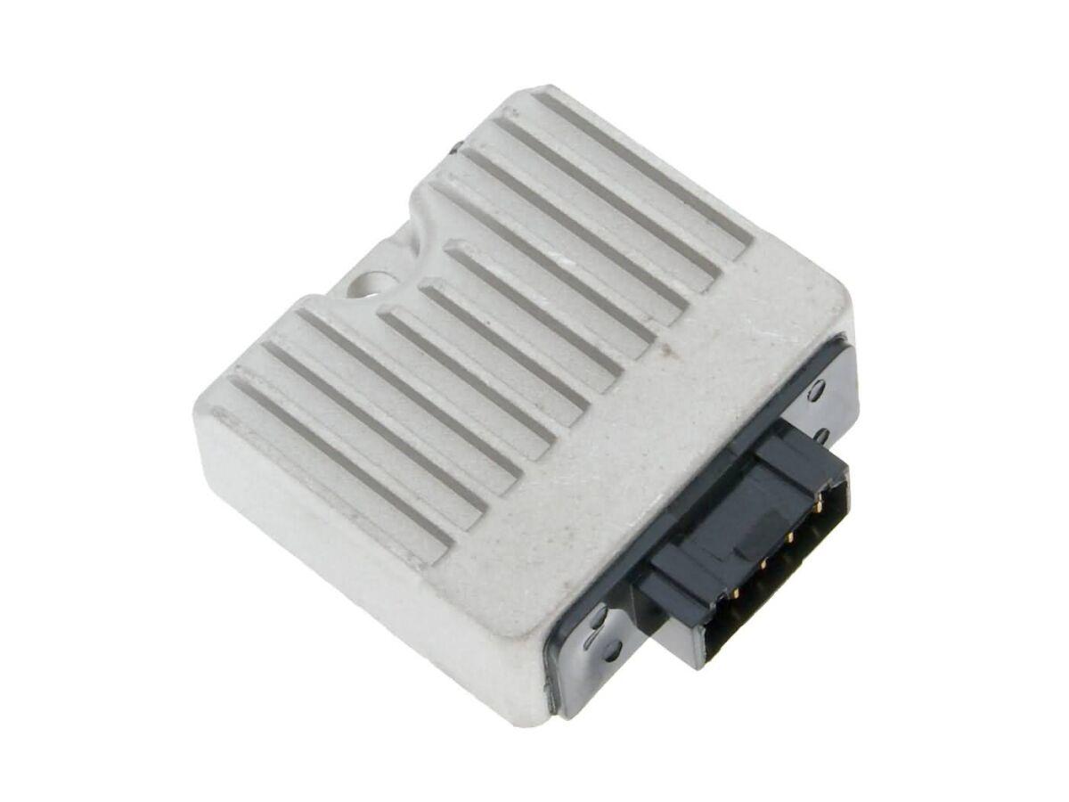 101 Octane Ip32331 - Rectifier/Regulator For Suzuki Ay 50 A Lc