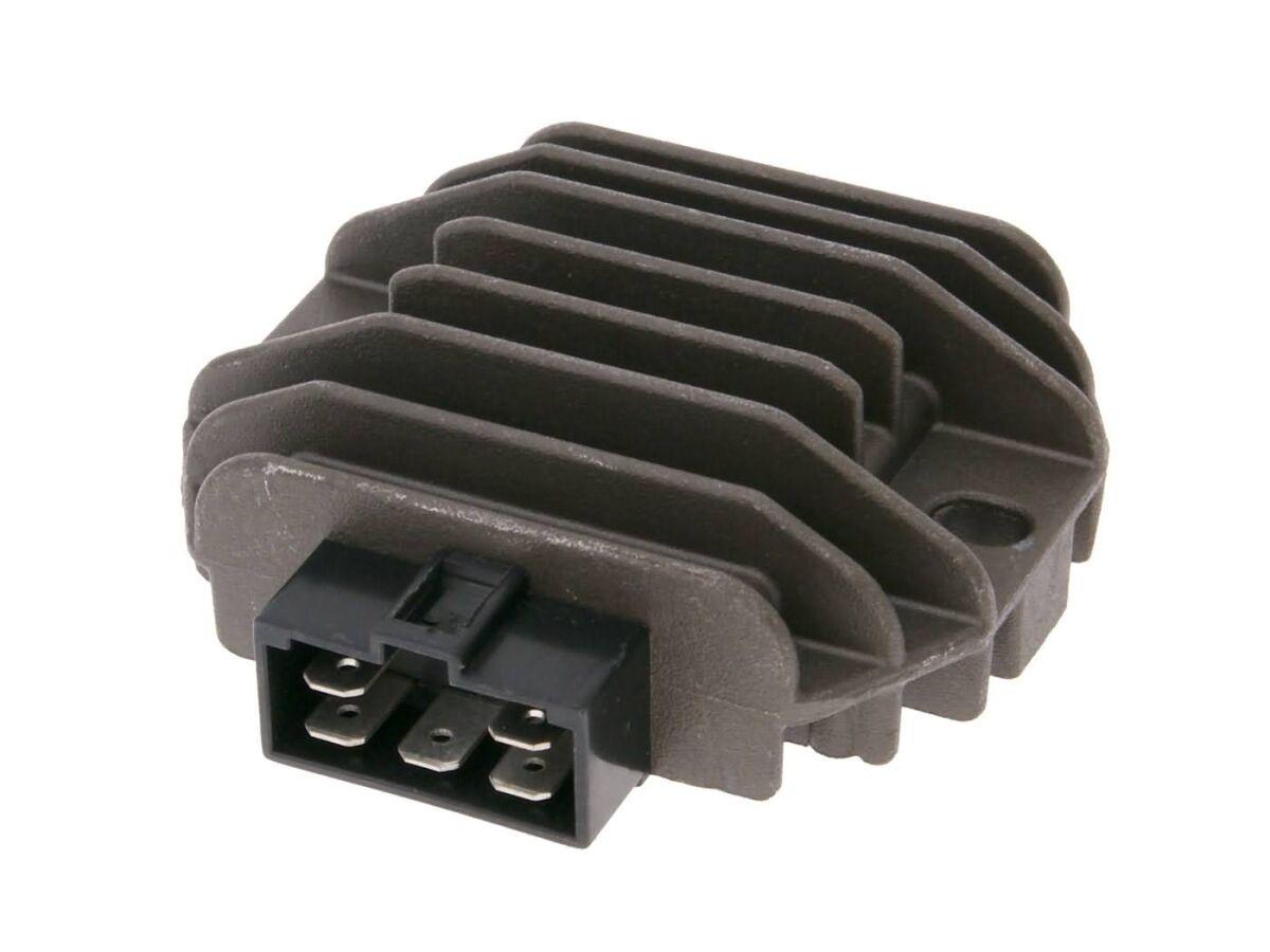 101 Octane Ip32345 - Rectifier/Regulator For Aprilia Atlantic 125 2003-2009