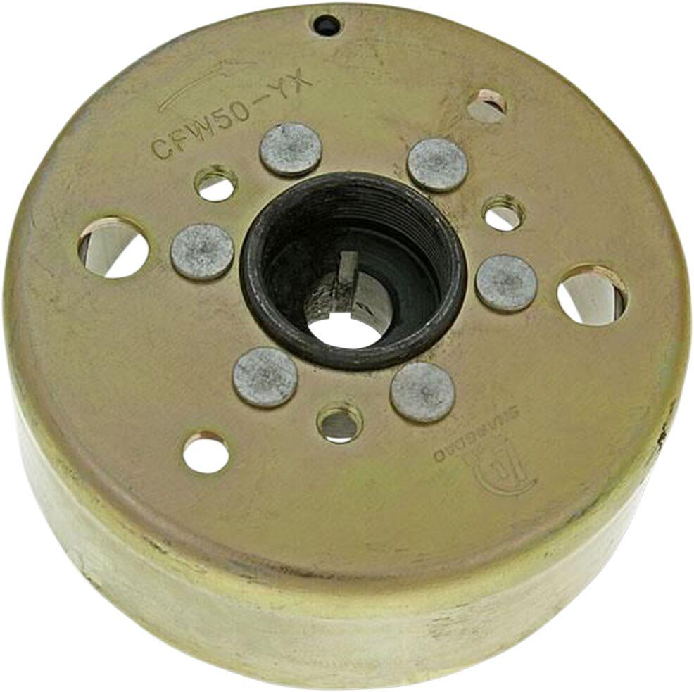 KW20957 - 101 Octane Alternator Brake Disc For Benelli 49X 50 2008-2016