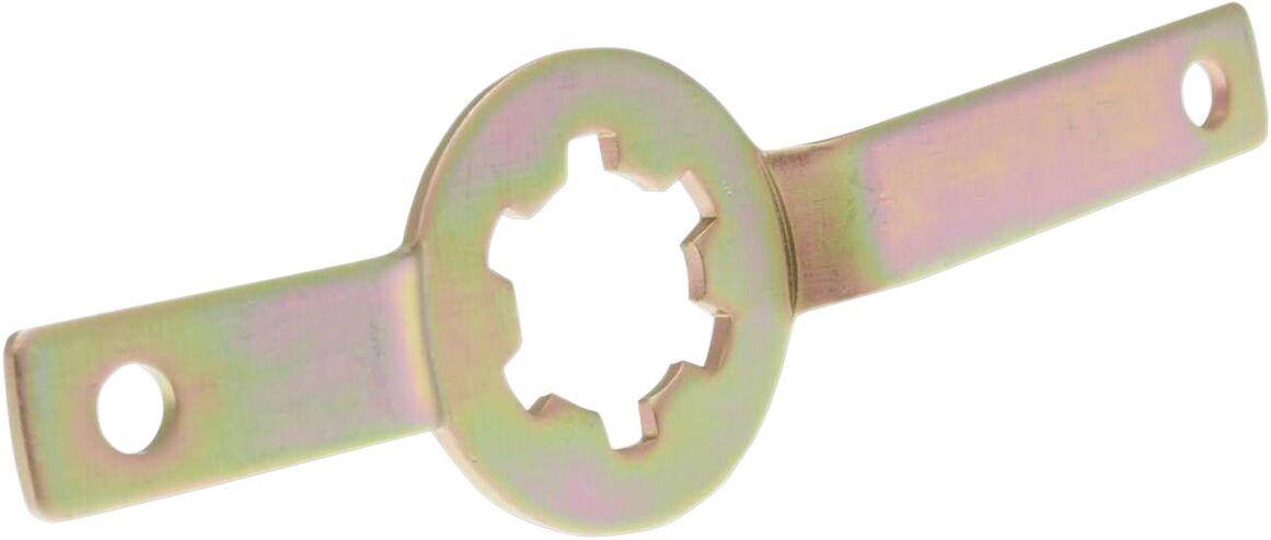 IP30601 - 101 Octane Variator Blocking Tool For Benelli 491 50 AC 2001-2003 - Silver