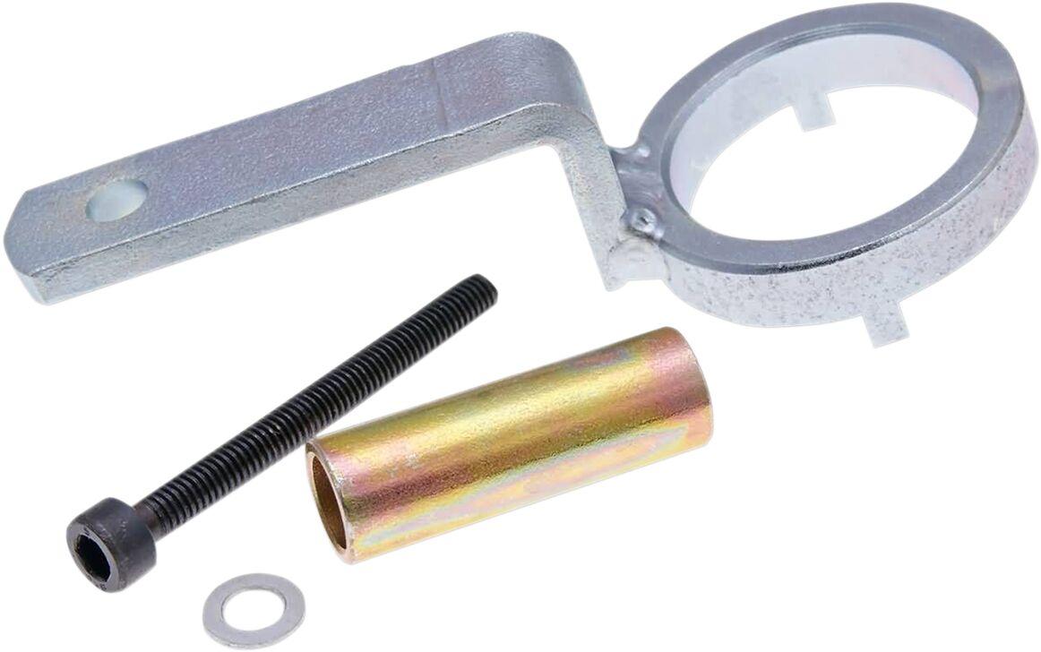 IP34874 - 101 Octane Variator Blocking Tool For Benelli Adiva 250 2007 - Silver