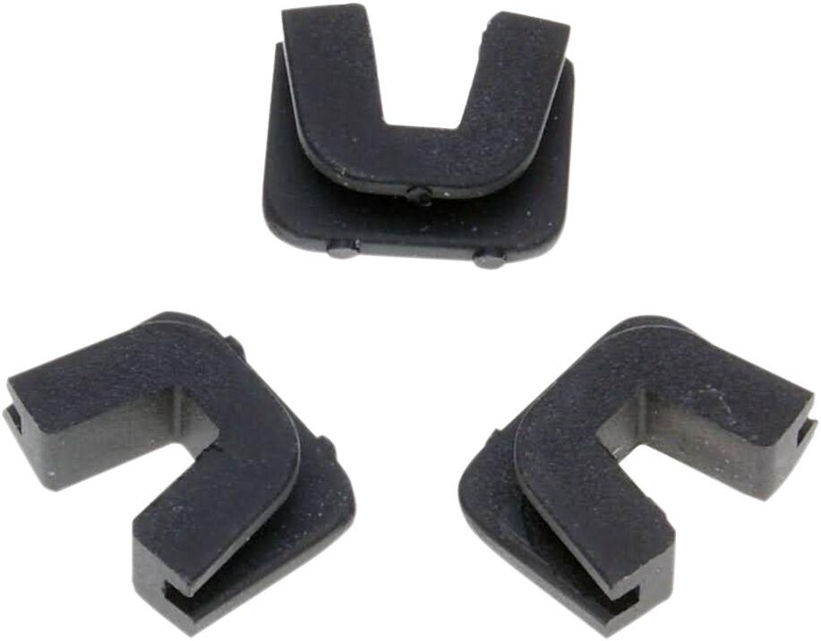 IP35020 - 101 Octane Variator Slider Set For Benelli 49X 50 2008-2016 - Black