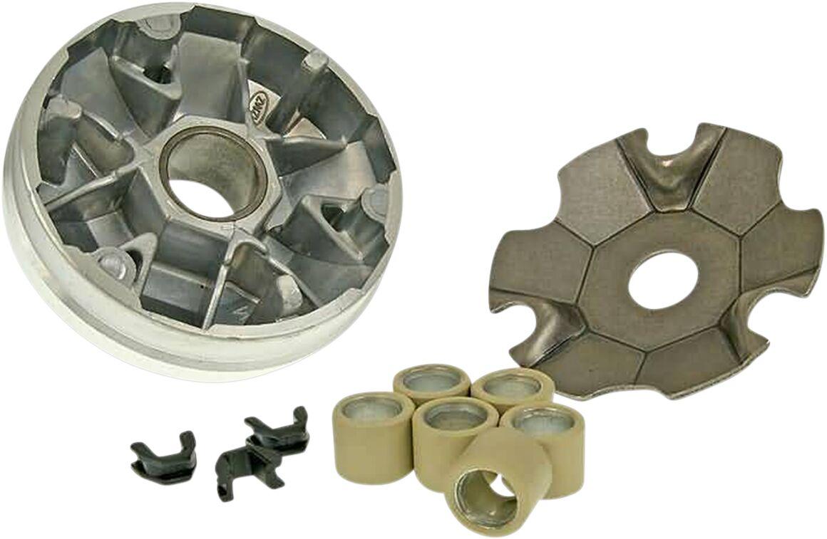 BT12278 - 101 Octane Complete Variator Kit For Benelli 49X 50 2008-2016