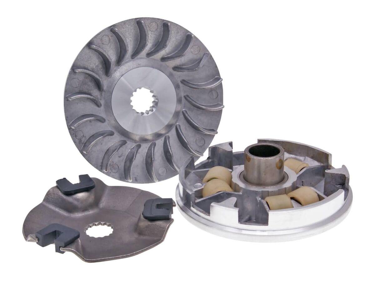 IP32435 - 101 Octane Complete Variator Kit For Benelli 49X 50 2008-2016