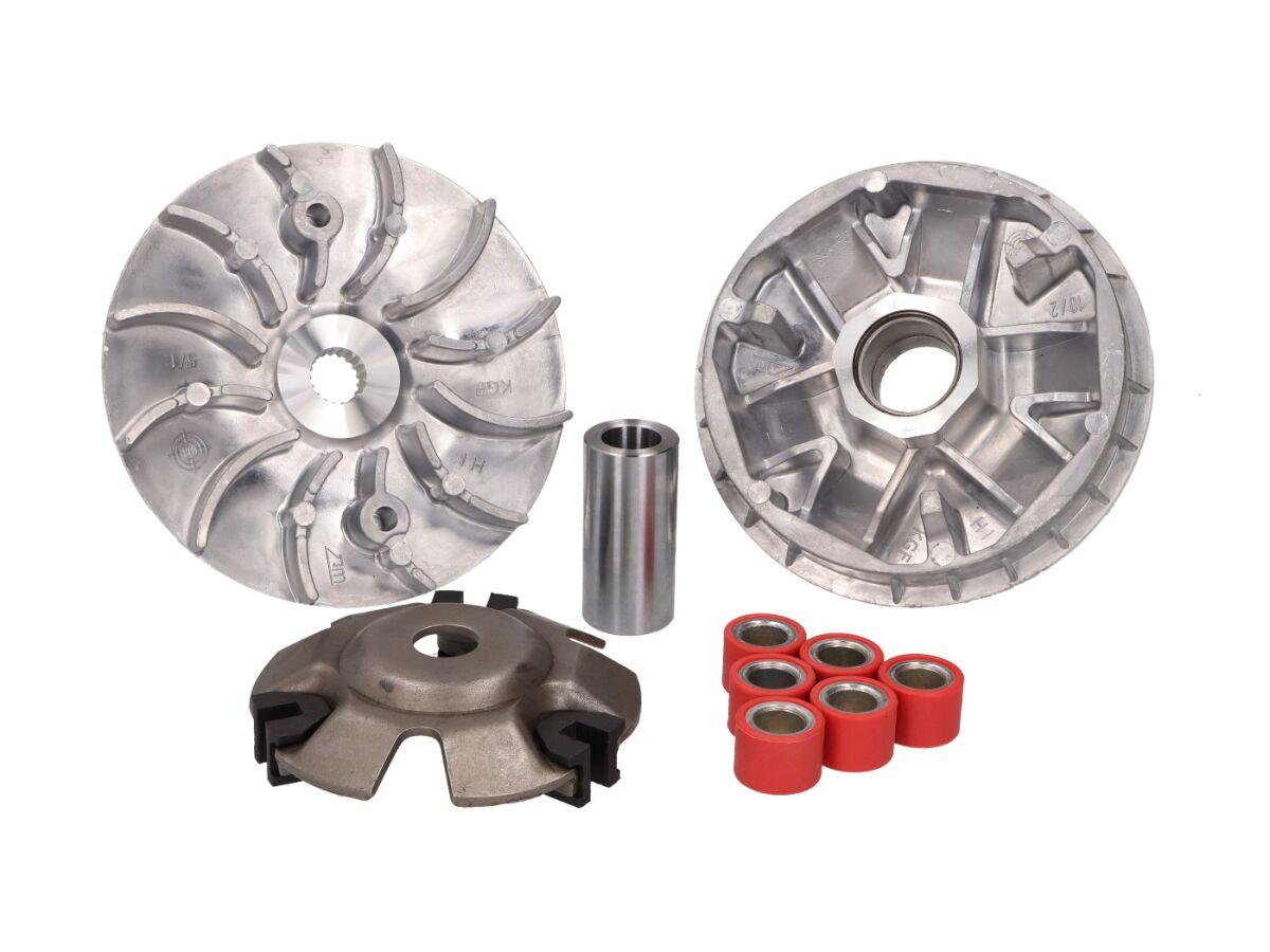 IP32427 - 101 Octane Complete Variator Kit For Honda FES 125 2003-2012