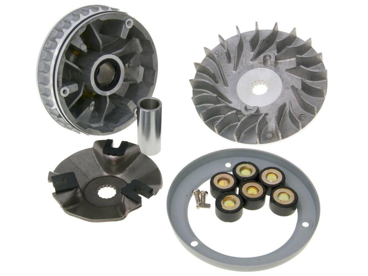 101 Octane Ip32434 - Complete Variator Kit For Mbk Cityliner 125 2009-2013