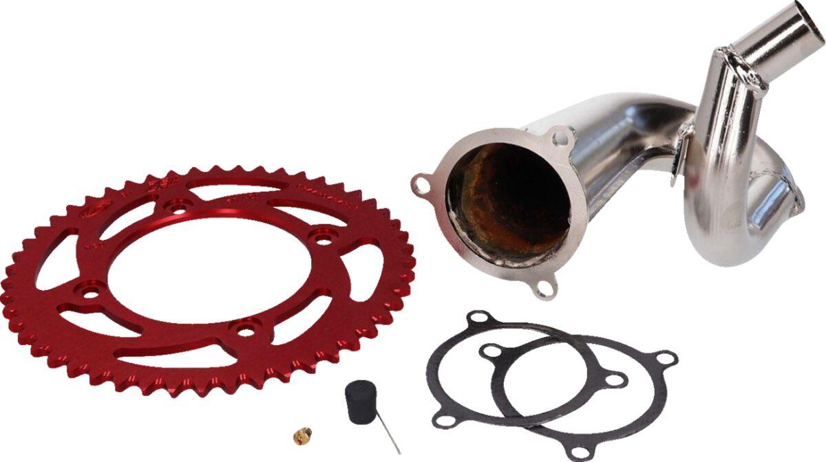 39899 - 101 Octane Derestriction Kit For Beta RR 50 2017-2022