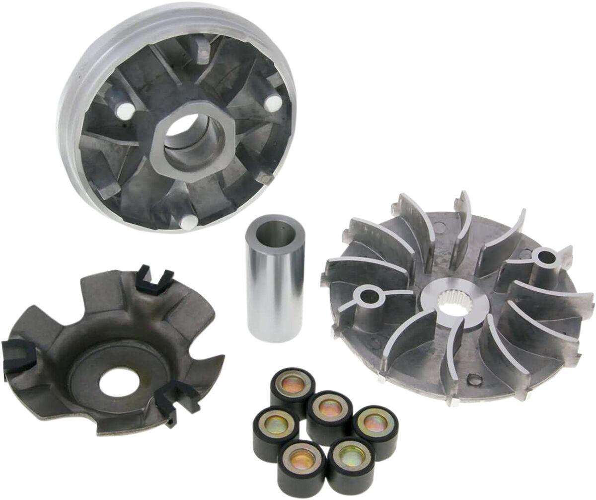 101 Octane Black Ip32433 - Variator Kit For Kymco Agility City 125 2014-2016