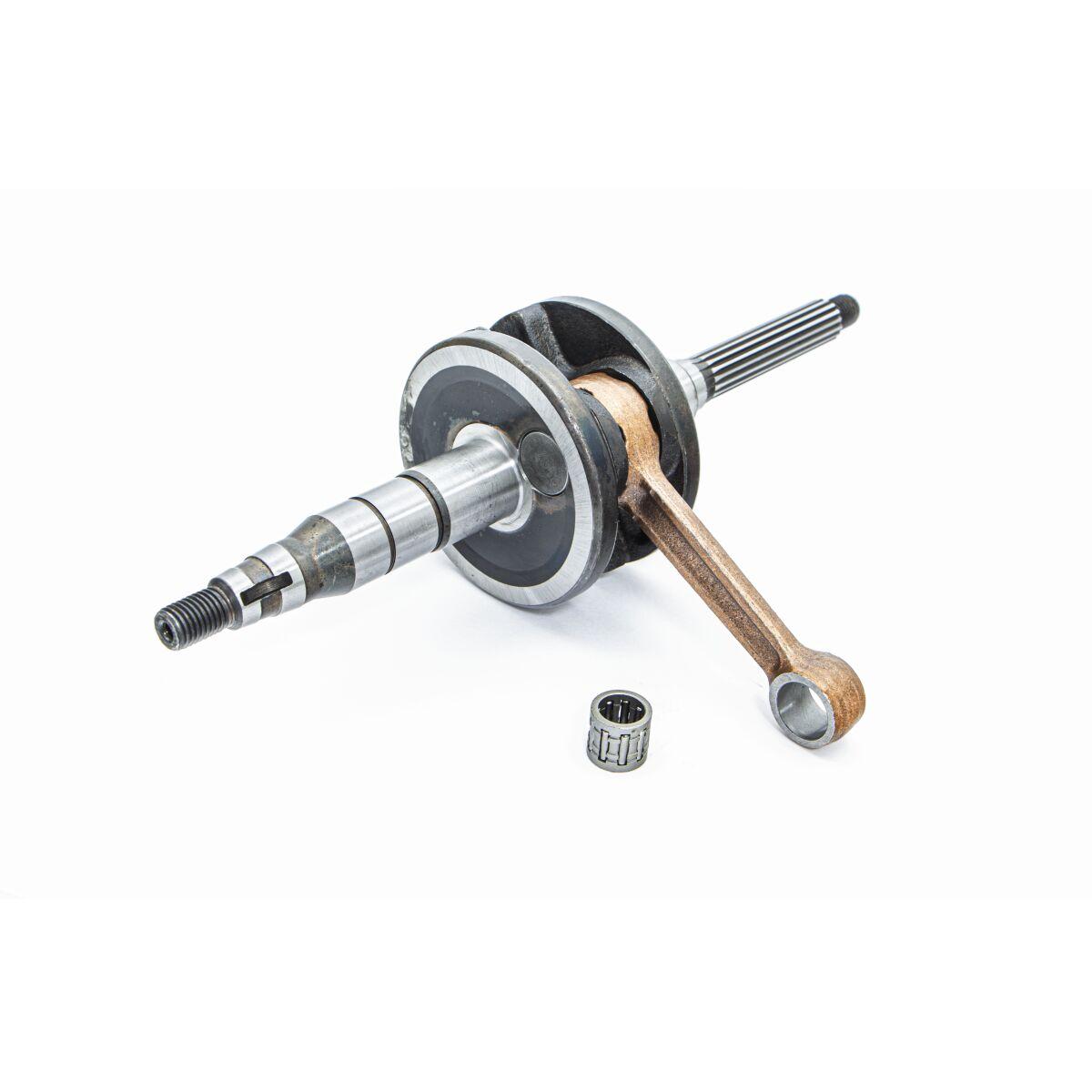 101 Octane Ip34883 - Crankshaft For Aprilia Amico 50 1992-1993