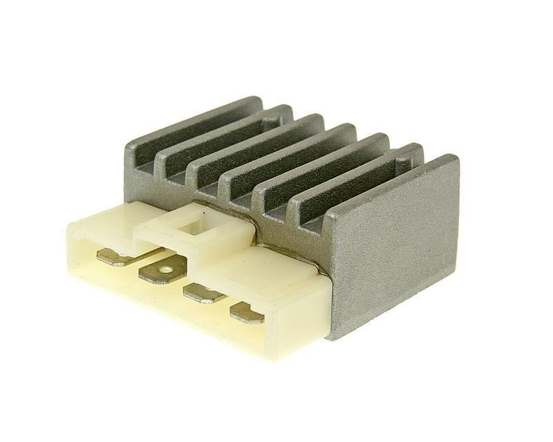 16782 - 101 Octane Rectifier/Regulator For Benelli 491 50 AC 2001-2003