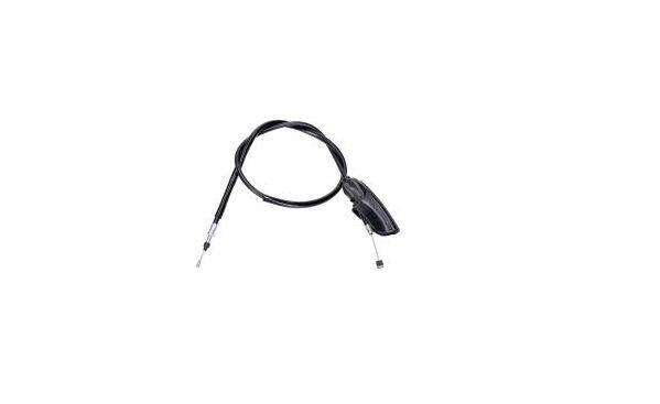 NK810.88 - 101 Octane Clutch Cable For Gilera RCR 50 2006-2020 - Black