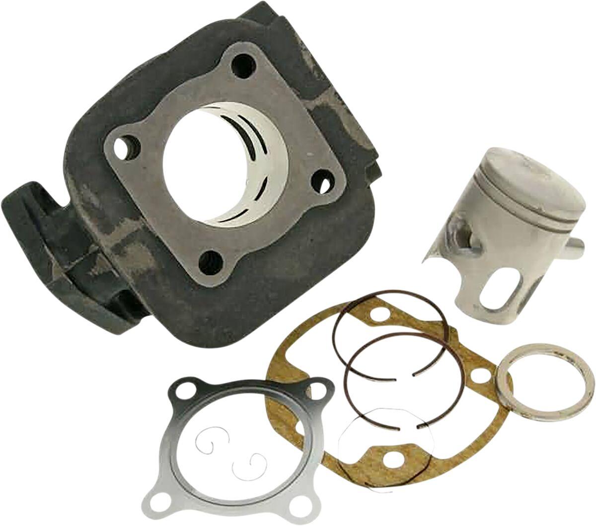 101 Octane Ip11998 - 50Cc Cylinder Kit For Aprilia Amico 50 1992-1993