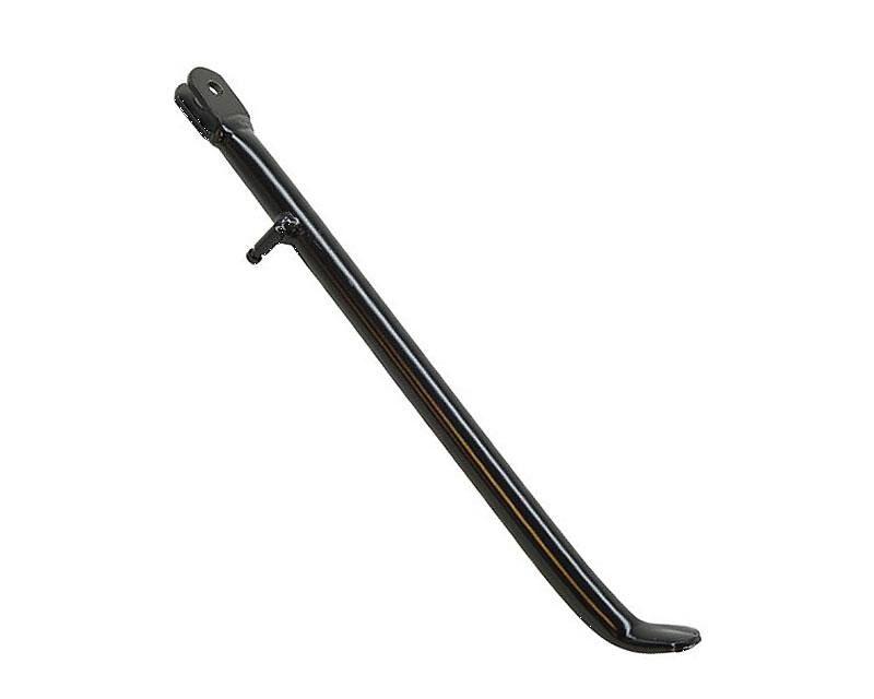 23589 - 101 Octane Side Stand For Rieju DRAC 50 - Black