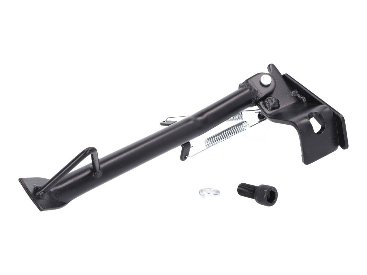 21186 - 101 Octane Side Stand For Adly Herkules Air Tec 1 50 LC - Black