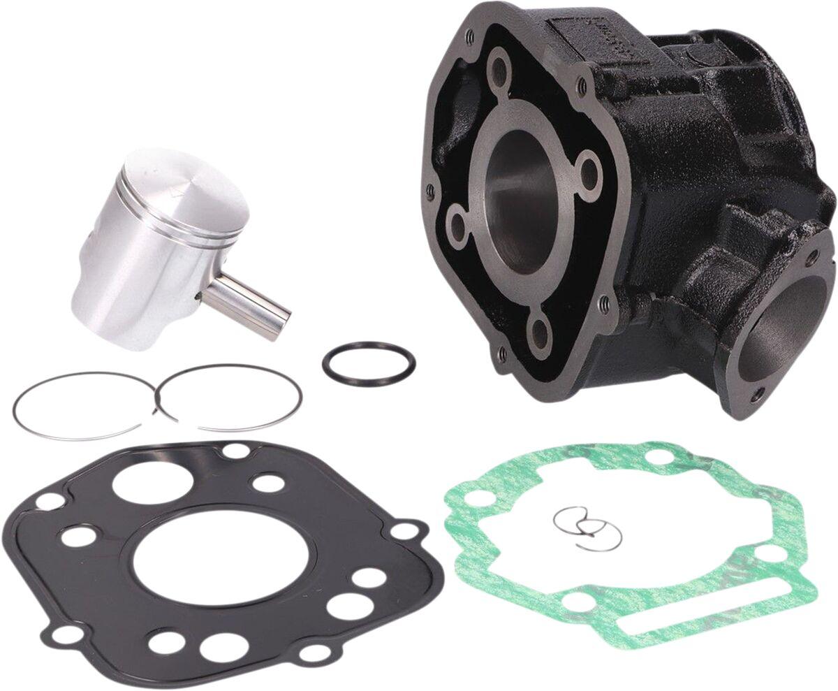 101 Octane Ip39241 - 50Cc Cylinder Kit For Derbi Gpr 50 Nude 2006-2011