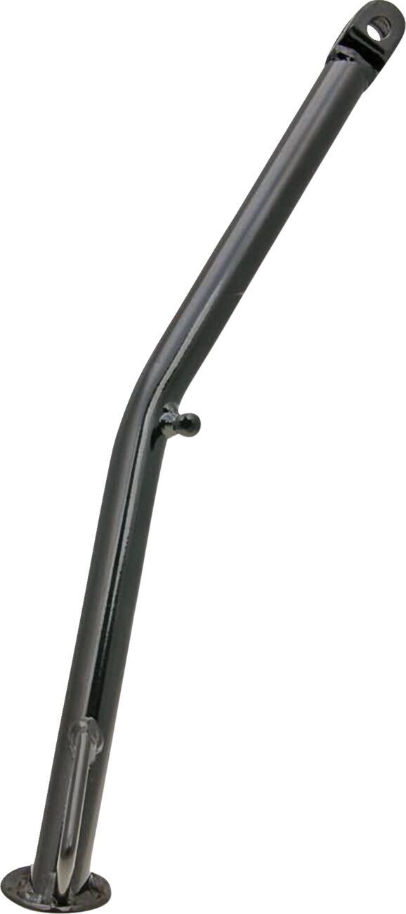 101 Octane Black 32068 - Side Stand For Gilera Rcr 50 2018-2020