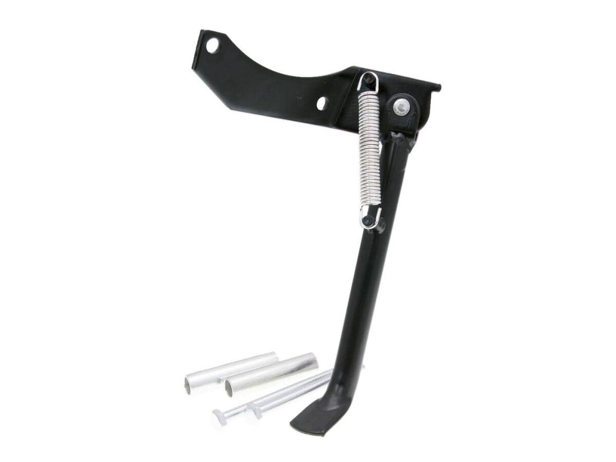 IP33727 - 101 Octane Side Stand For MBK YN 100 1999-2003 - Black