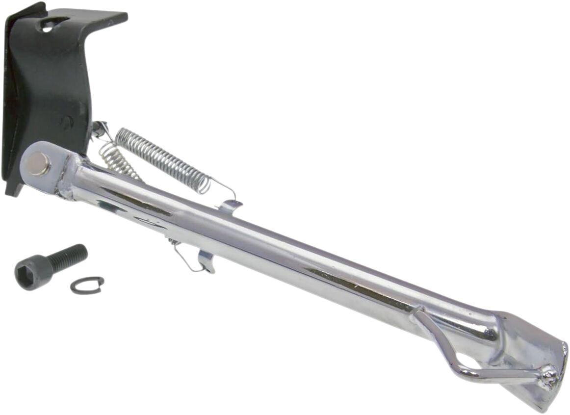 IP33725 - 101 Octane Side Stand For Adly Herkules Air Tec 1 50 LC - Chrome