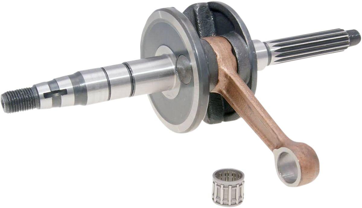 KW16635 - 101 Octane Crankshaft For Benelli 49X 50 2008-2016