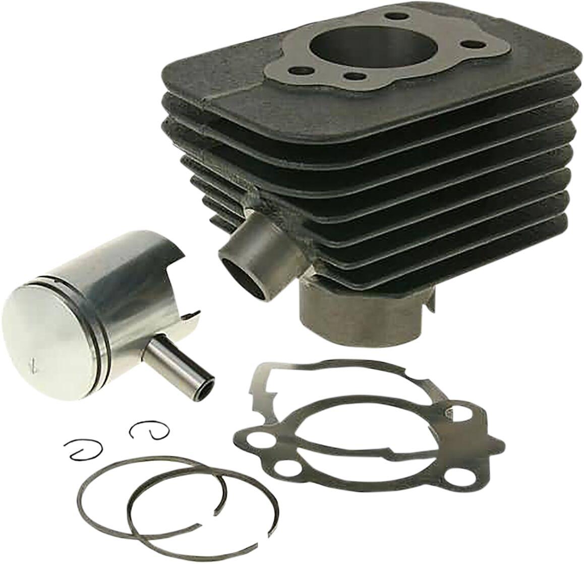 101 Octane 28880 - 50Cc Cylinder Kit For Piaggio Bravo 25 1977-1980
