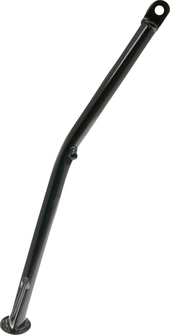101 Octane Black 34420 - Side Stand For Gilera Rcr 50 2003-2020