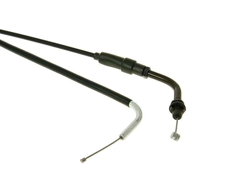 101 Octane Black 29259 - Throttle Cable For Peugeot Speedfight 100 1997-2000