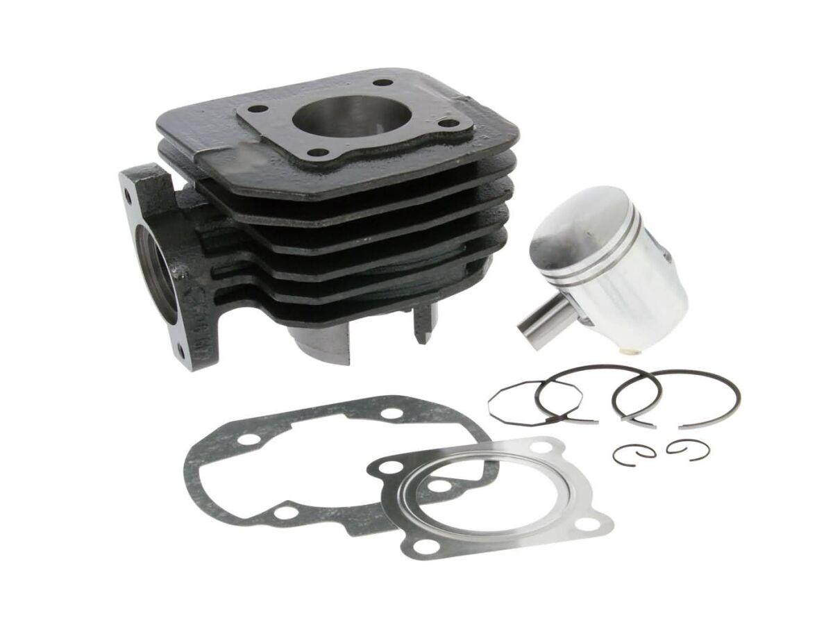 IP32550 - 101 Octane Cylinder Kit For Peugeot CityStar 50 AC 2014-2020