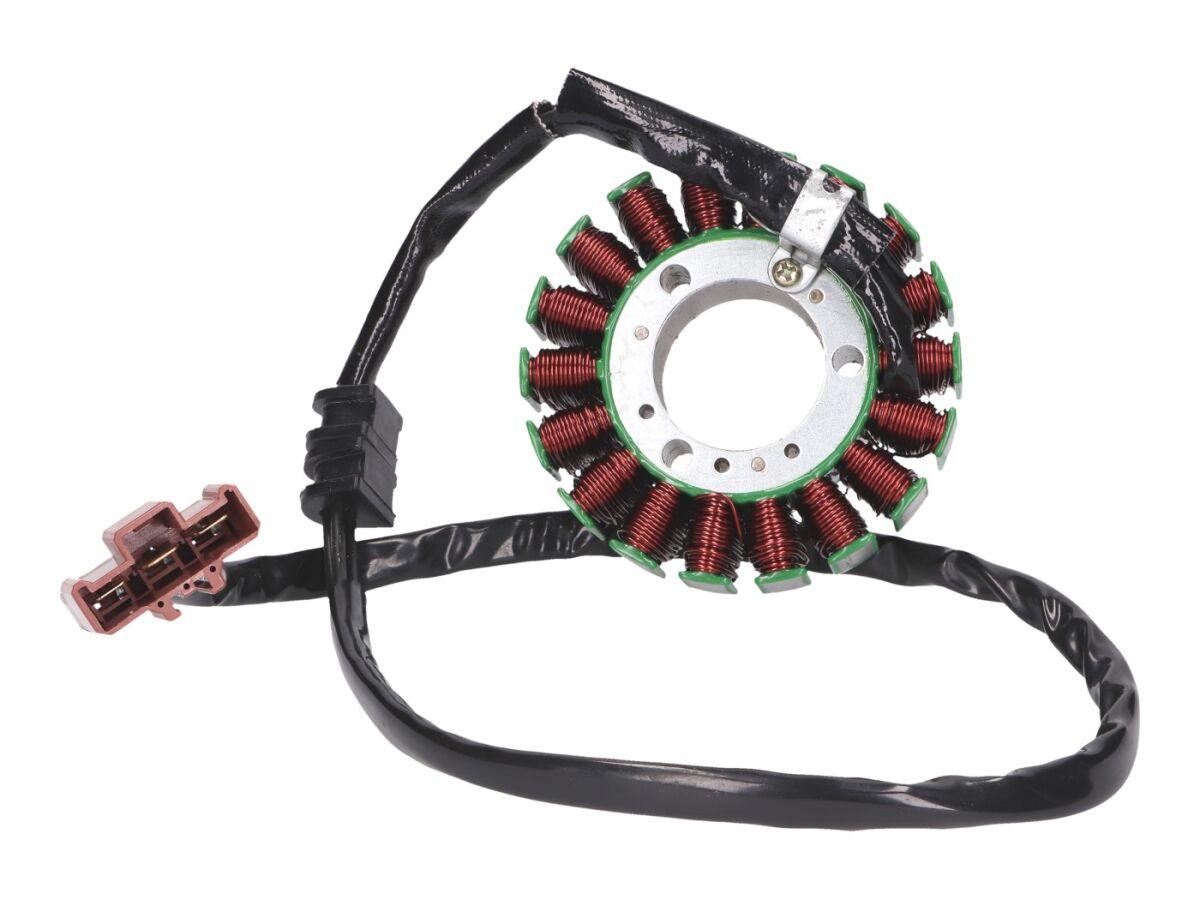101 Octane Ip39263 - Alternator Stator For Aprilia Atlantic 400 2006