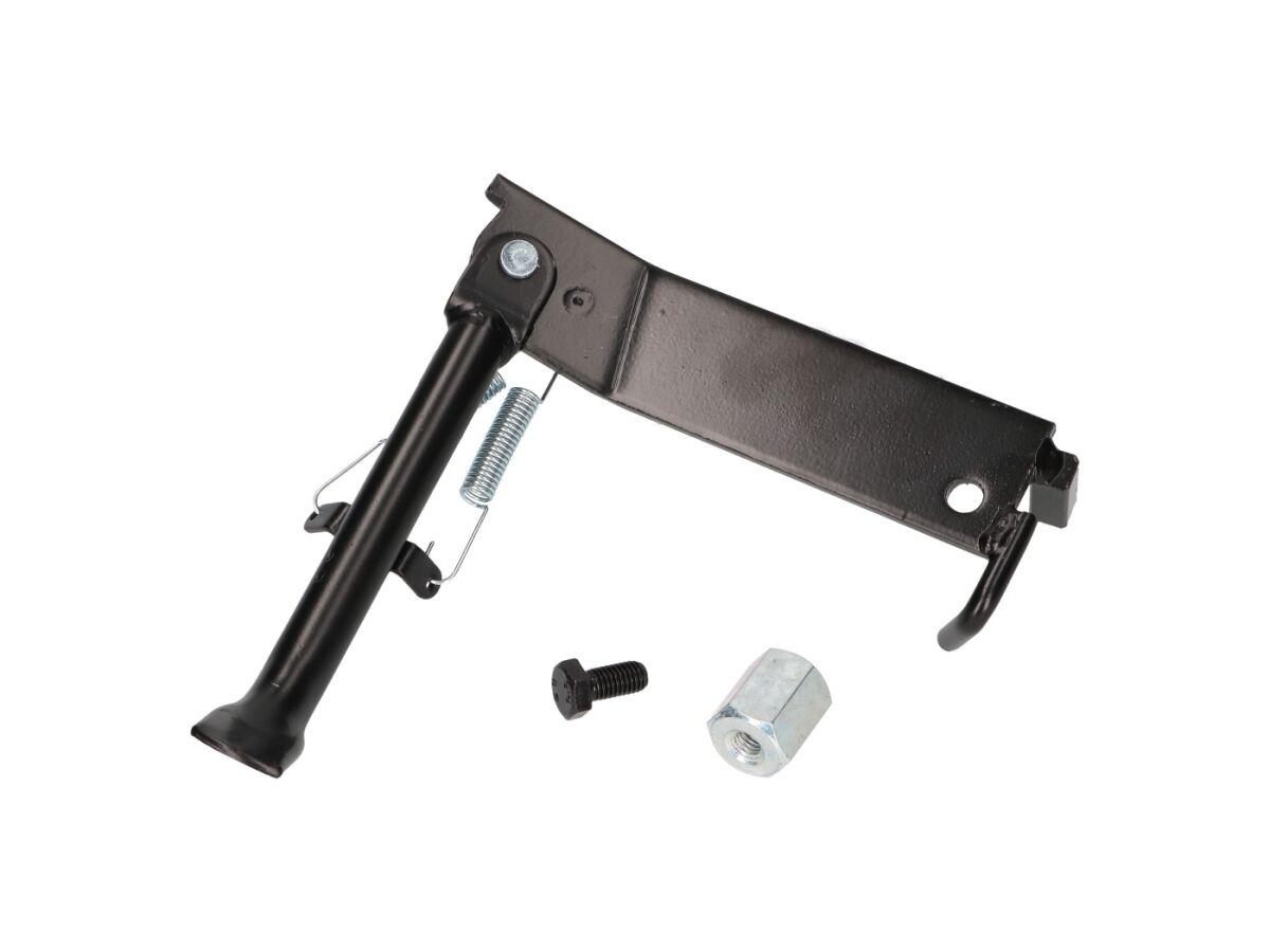 23585 - 101 Octane Side Stand For Yamaha CS 50 AC 2003-2016 - Black