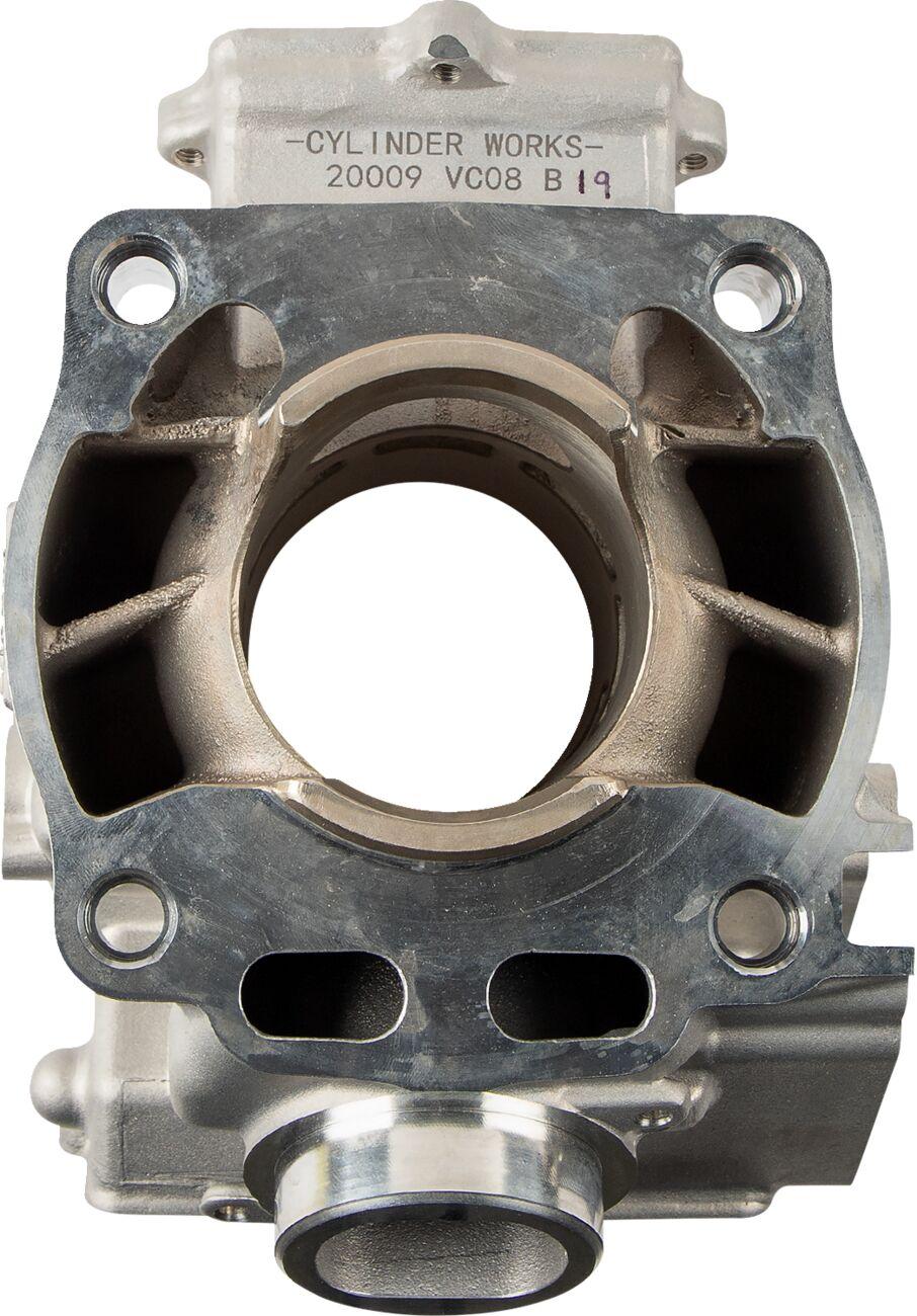 20009 - Cylinder Works Engine Cylinder For Yamaha YZ250 1999-2024 - Grey