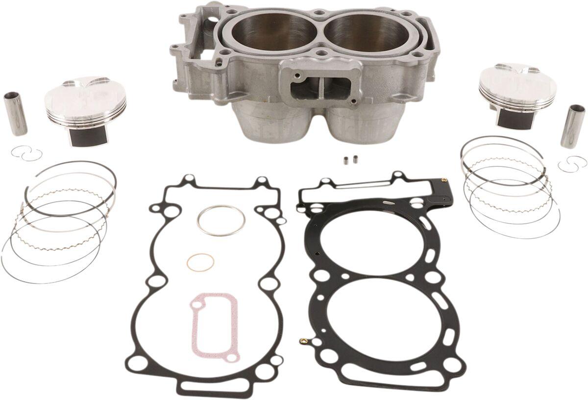 60001-K02-1 - Cylinder Works Cylinder Kit For Polaris Ranger 900 4X4 2014