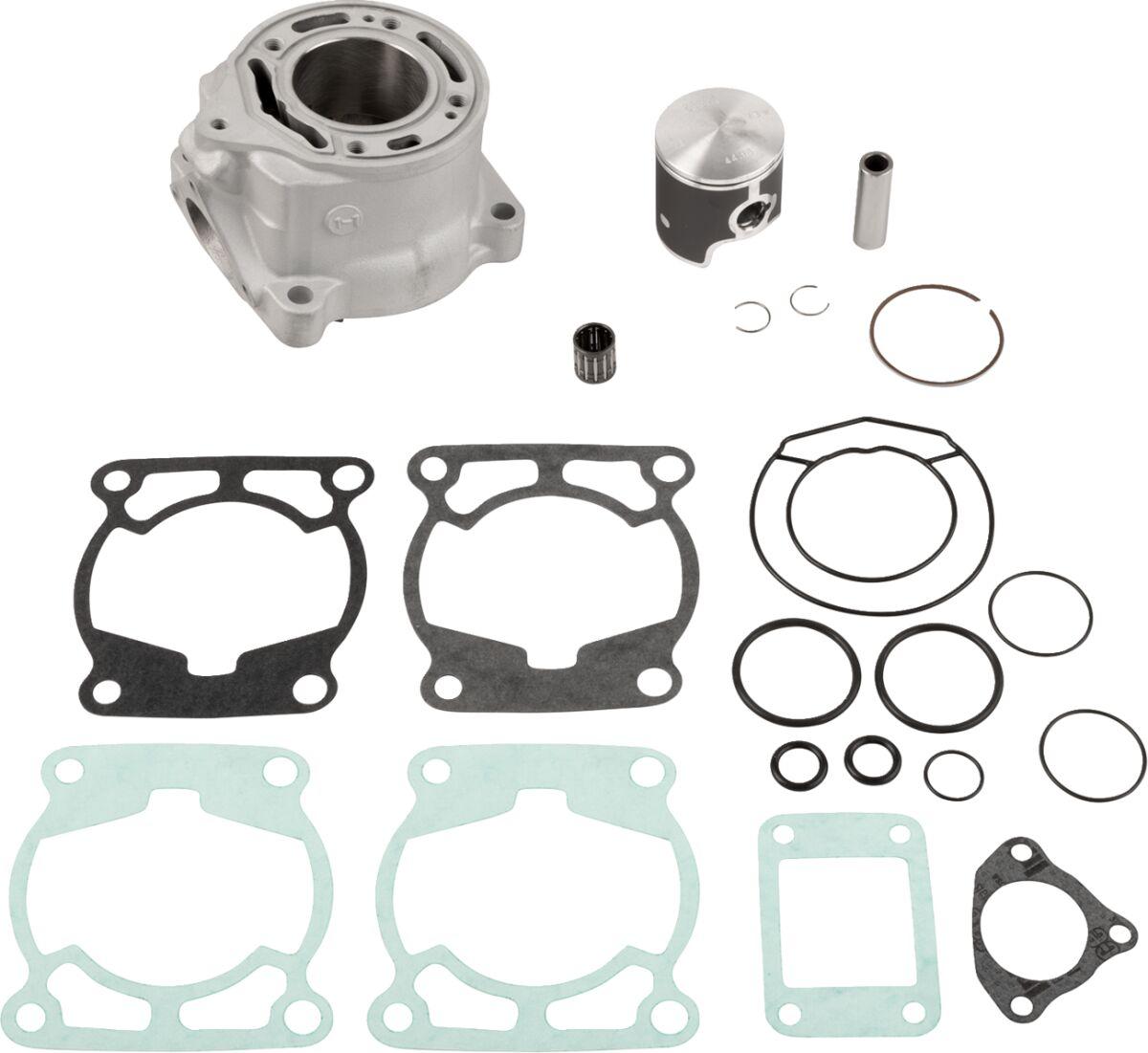 50005-K01 - Cylinder Works Cylinder Kit For KTM SX65 2009-2021 - Grey
