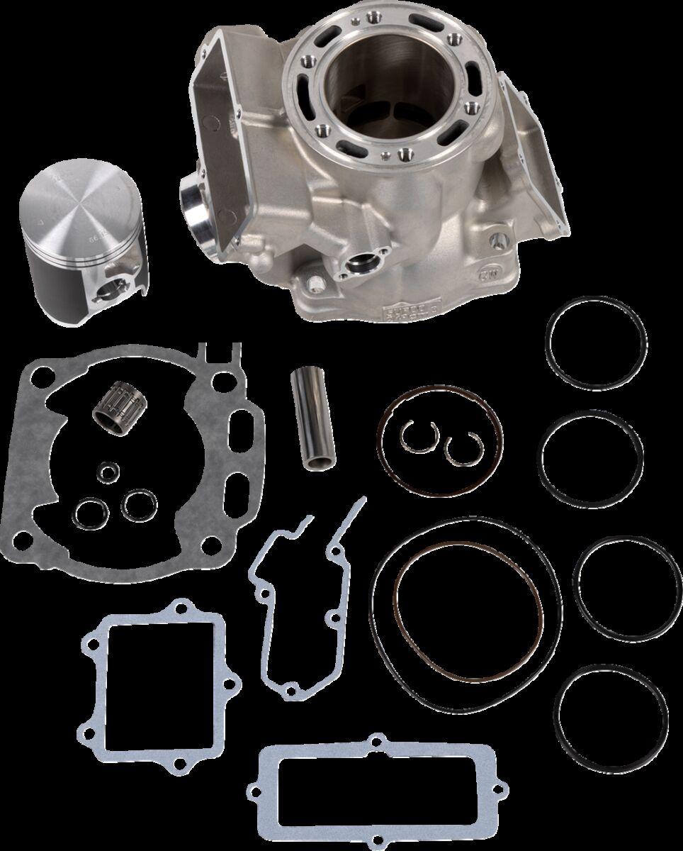 20009-K01 - Cylinder Works Cylinder Kit For Yamaha YZ250 1999-2024 - Grey