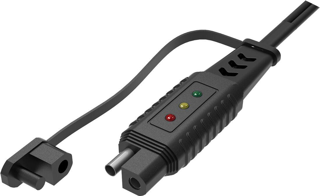 Bs Battery Black 700517 - Bt03 Led Battery Charge Indicator