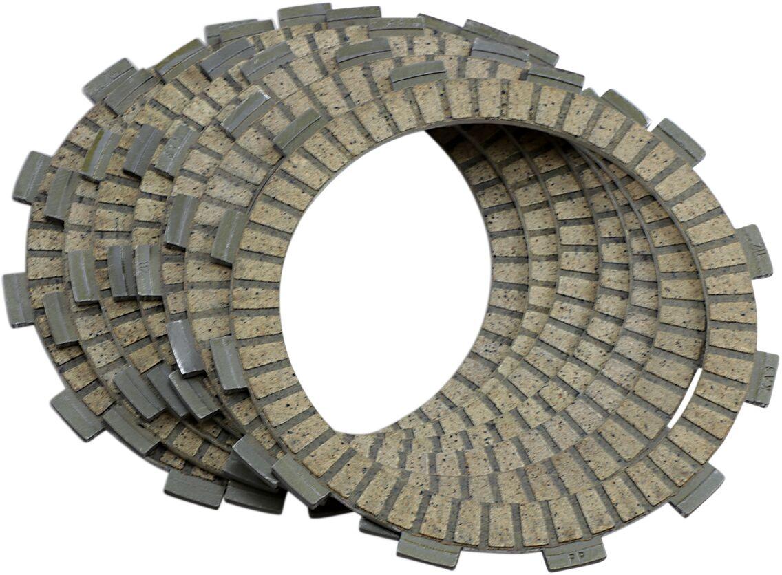 FP094-7-001 - Hinson Clutch Plate Kit For Honda CR125 1987-1999